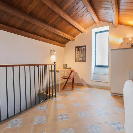 Masseria La Bella Agroturismo Lucera