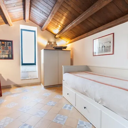 Masseria La Bella * Lucera