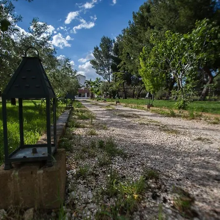 Masseria La Bella Agroturismo