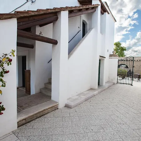 Masseria La Bella Lucera