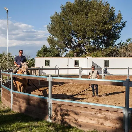 Masseria La Bella Agroturismo Lucera