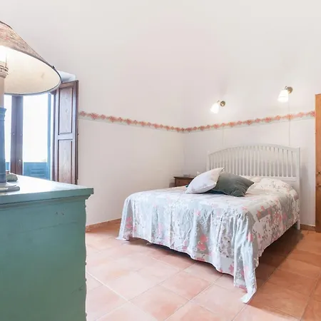 Agroturismo Masseria La Bella