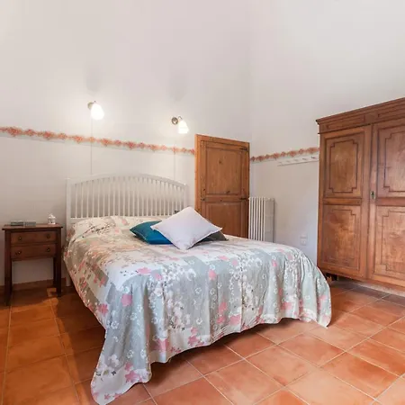 Agroturismo Masseria La Bella