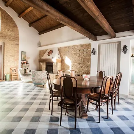 Masseria La Bella *