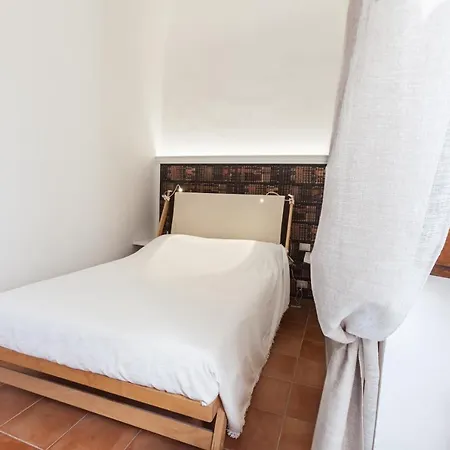 Alloggio per agriturismo Masseria La Bella
