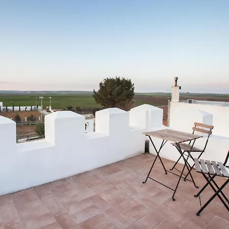 Alloggio per agriturismo Masseria La Bella *